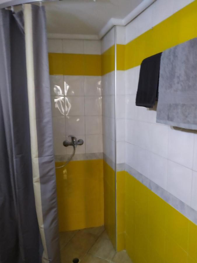 Apartamento Vintage Tesalónica Exterior foto