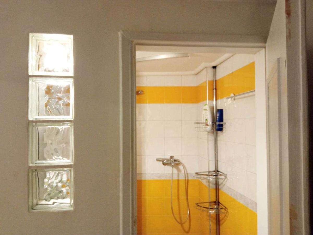 Apartamento Vintage Tesalónica Exterior foto